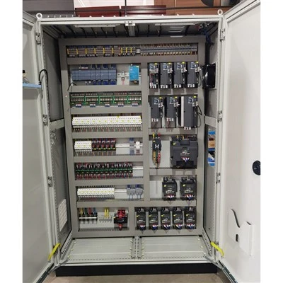 Igikapu co kugenzura PLC